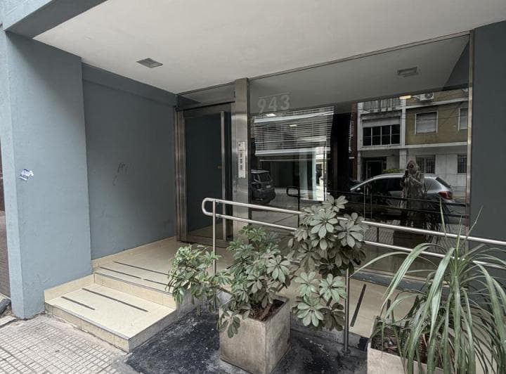 Departamento en Almagro Norte - 2