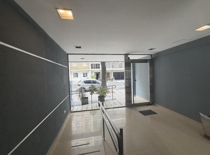Departamento en Almagro Norte - 3