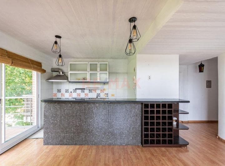 Venta Triplex 3 Amb Palermo Terraza Propia - 5