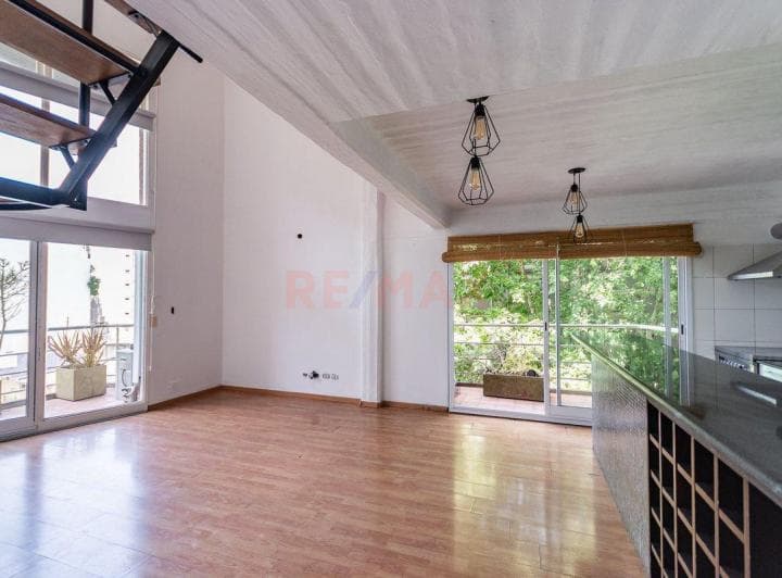 Venta Triplex 3 Amb Palermo Terraza Propia - 4