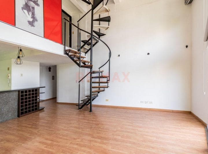 Venta Triplex 3 Amb Palermo Terraza Propia - 2