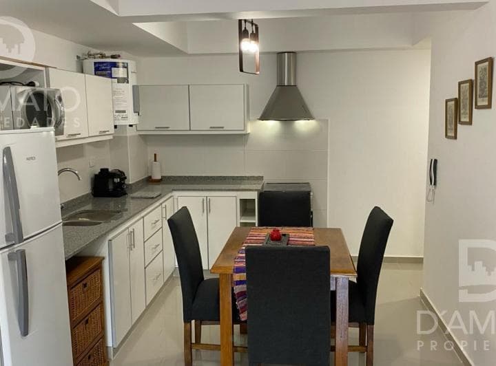 Departamento en Flores - 3