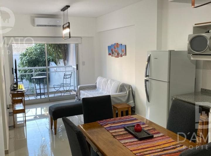 Departamento en Flores - 5