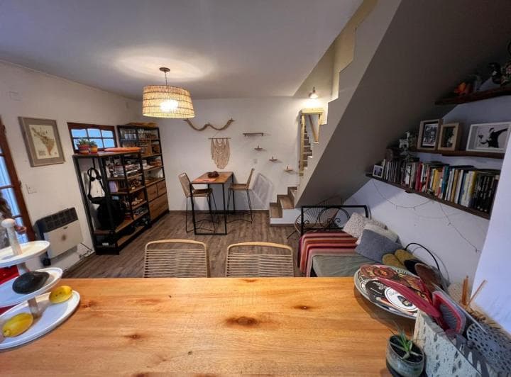 Departamento 2 Ambientes - Villa Urquiza, Capital Federal - 5