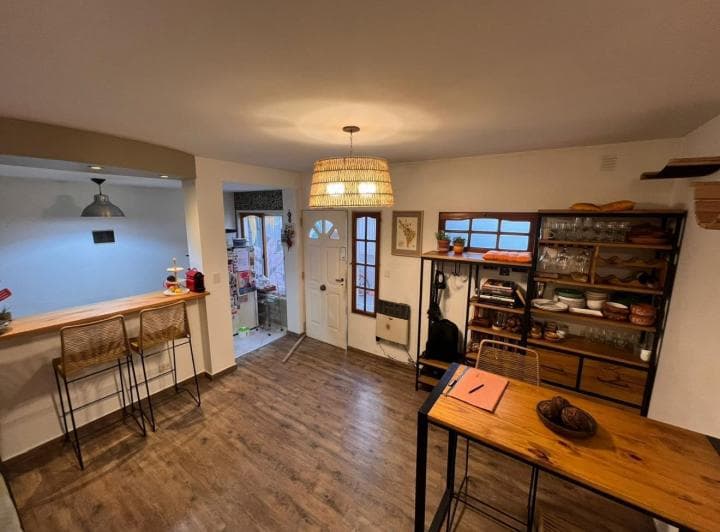 Departamento 2 Ambientes - Villa Urquiza, Capital Federal - 2