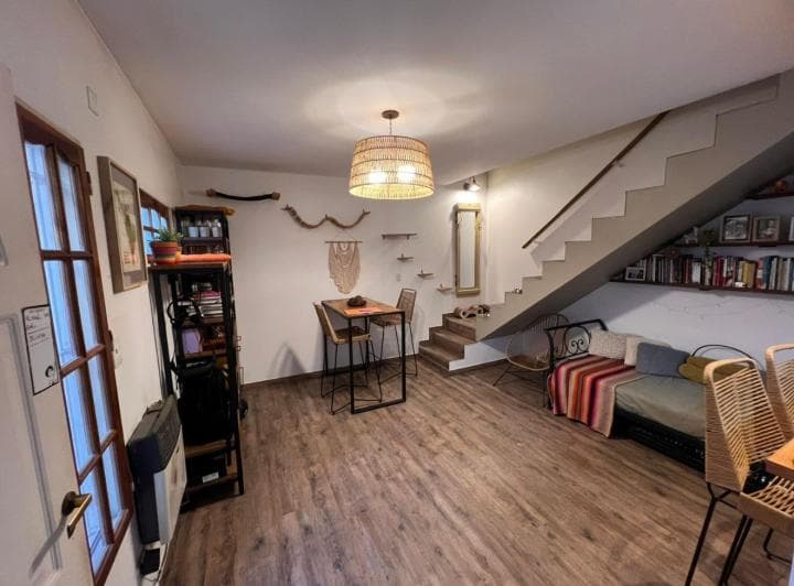 Departamento 2 Ambientes - Villa Urquiza, Capital Federal - 3