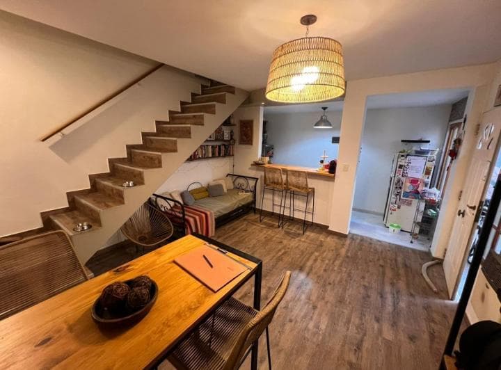 Departamento 2 Ambientes - Villa Urquiza, Capital Federal - 4
