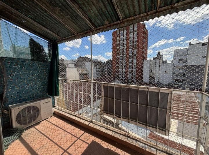 3 Amb + Dep C/balcon Ctfte - Muy Luminoso y Amplio - 2