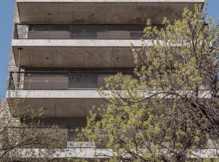 Departamento en Venta, Cochabamba 1400, Rosario, 2 Dorm. - 3
