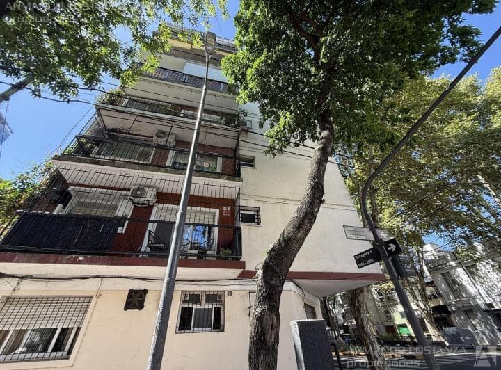 Vende Piso en Palermo Soho - 2