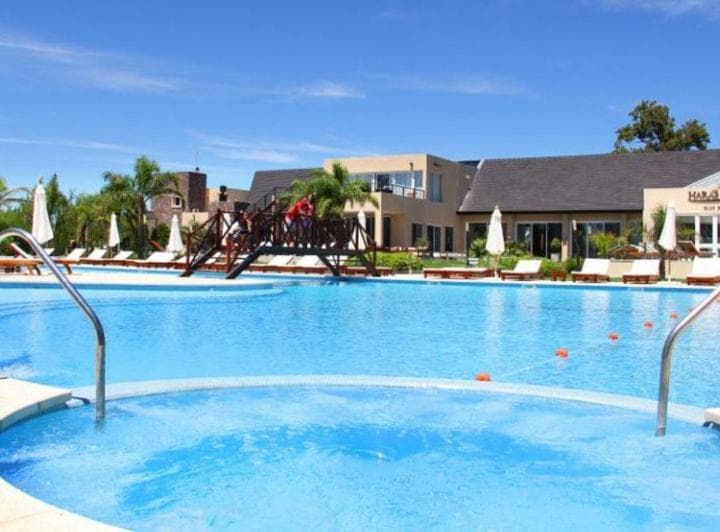 Lote en Venta en Haras del Sur II - 3