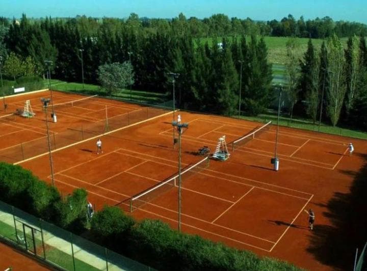 Lote en Venta en Haras del Sur II - 4