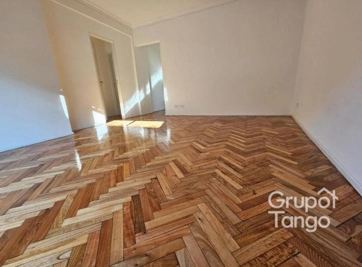Venta Departamento San Cristobal Tres Ambientes Cochera Apto Credito - 3