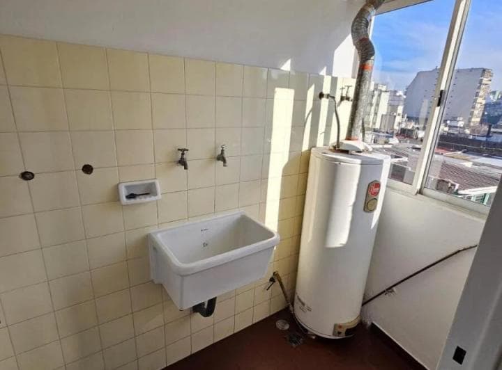Venta Departamento San Cristobal Tres Ambientes Cochera Apto Credito - 5