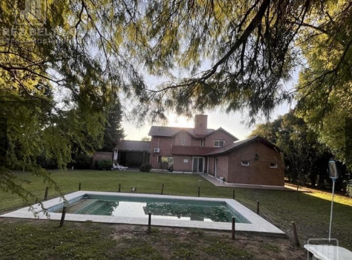 Casa en San Isidro - 2