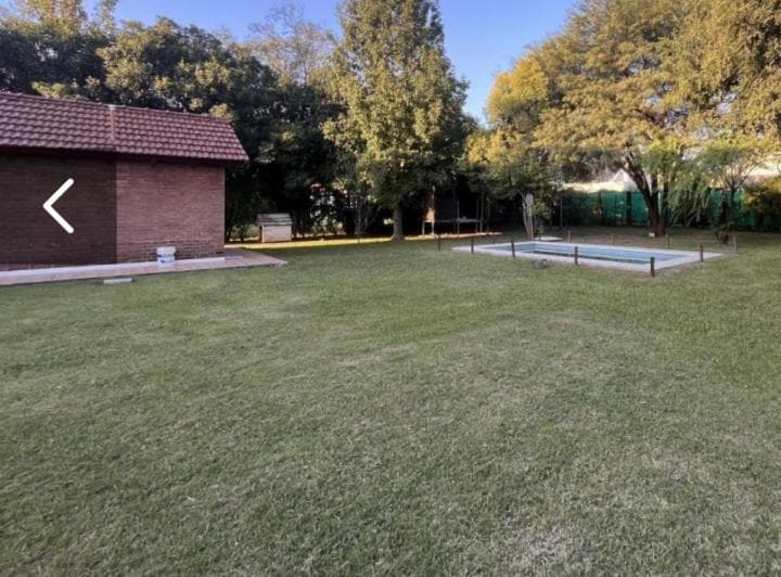 Casa en San Isidro - 3