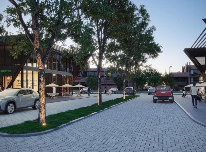 Villa Tical - Duplex de 3 Dorm. en Venta - Villa Allende, Córdoba - 5