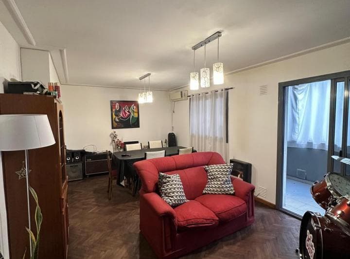 Departamento en Venta 2 Dorm. en Nueva Córdoba - 2