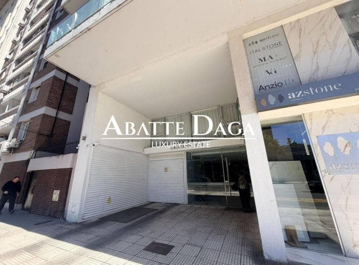 Alquiler Temporario de Departamento 2 Ambientes en Duplex en Belgrano, Capital F - 2
