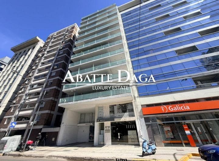 Alquiler Temporario de Departamento 2 Ambientes en Duplex en Belgrano, Capital F - 3
