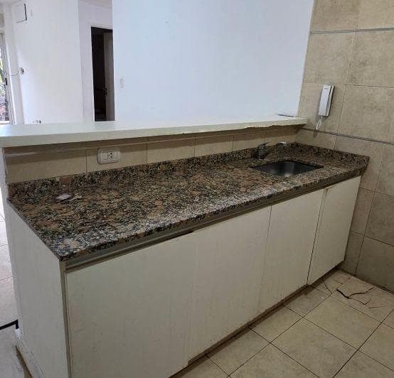 Departamento 3 Ambientes con Balcones y 2 Baños, Super Luminoso y Moderno! - 3