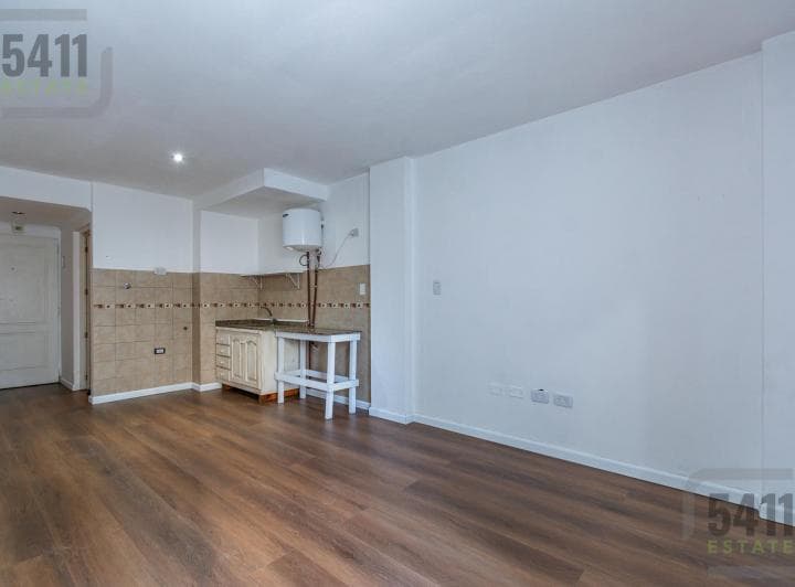 Venta Monoambiente Contrafrente con Patio Excelente Ubicacion en Villa Devoto - 5