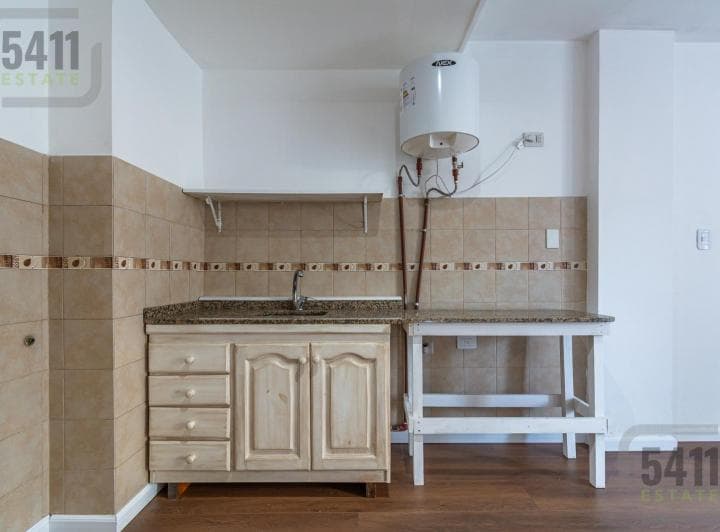 Venta Monoambiente Contrafrente con Patio Excelente Ubicacion en Villa Devoto - 4