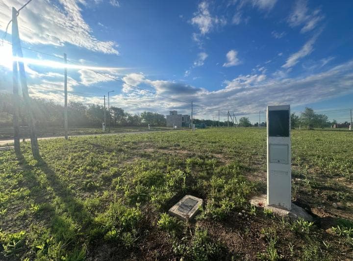 Terreno en Docta Parque - Precio Oportunidad - 3