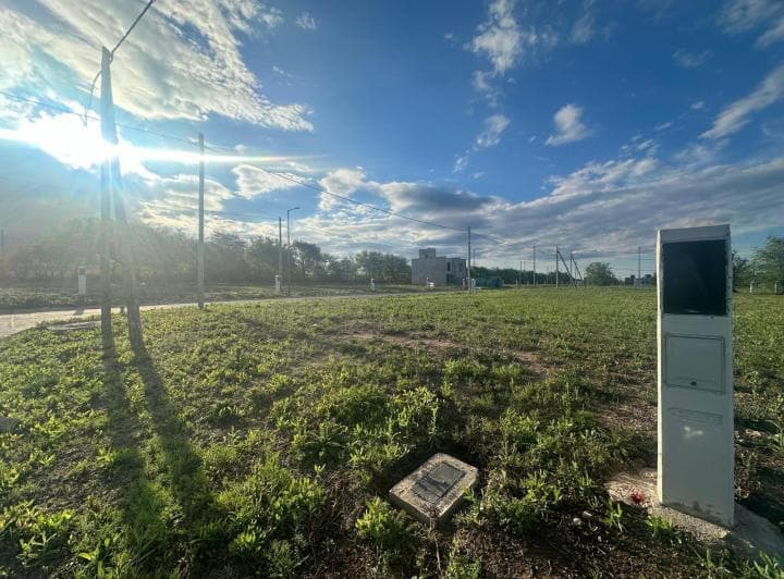 Terreno en Docta Parque - Precio Oportunidad - 2