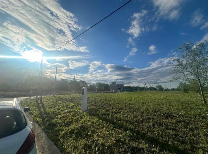 Terreno en Docta Parque - Precio Oportunidad - 4