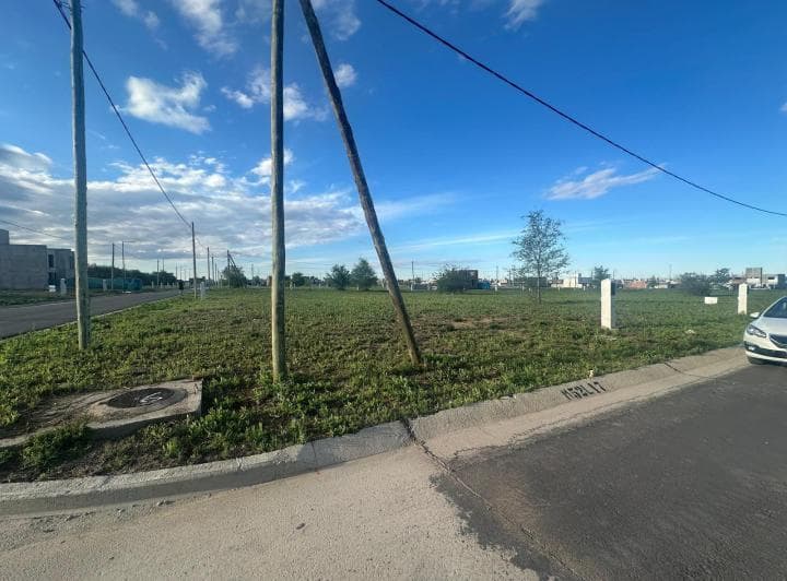 Terreno en Docta Parque - Precio Oportunidad - 5