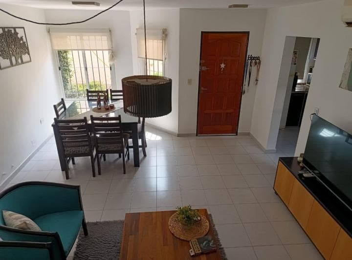 ¡Tu Hogar Ideal en Córdoba! Dúplex 3 Dorm. ¡Sin Expensas y con Financiación! - 2