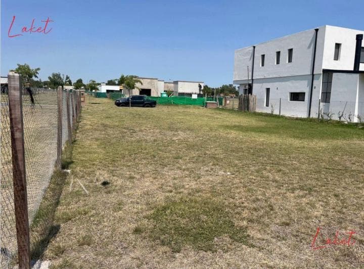 Venta Lote Barrio Cerrado San Pablo Pilar - 3