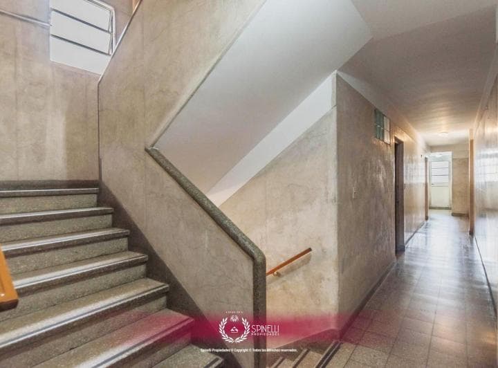 Venta Departamento 2 Ambientes 37 m² Cocina Lavadero en Espléndido Estado en Boedo / Almagro Sur - 4