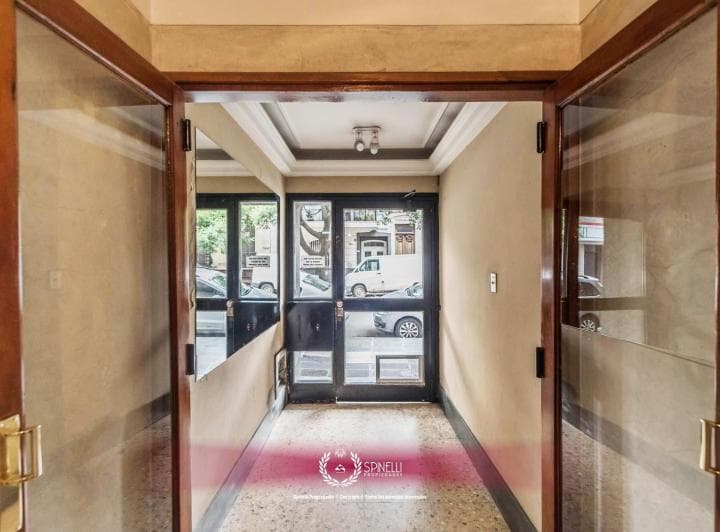 Venta Departamento 2 Ambientes 37 m² Cocina Lavadero en Espléndido Estado en Boedo / Almagro Sur - 5