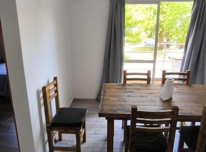 Departamento en Venta - 2 Dorm. 1 Baño - Cochera - 60 m² - Mar de Ajó - 2