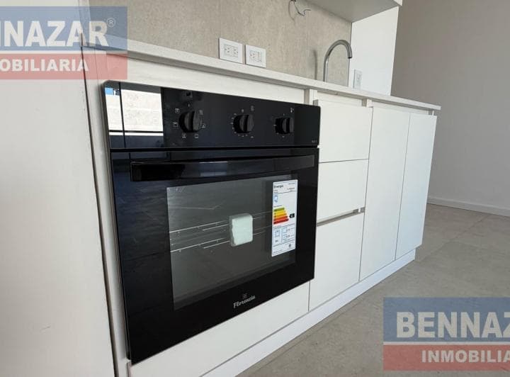 Venta de Departamento Monoambiente en Nuñez - 5