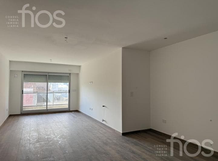 Venta Departamento a Estrenar con Posesion Inmediata Dos Dorm. en Barrio Lourdes - 3