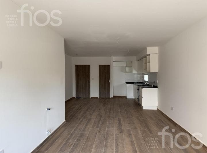 Venta Departamento a Estrenar con Posesion Inmediata Dos Dorm. en Barrio Lourdes - 4