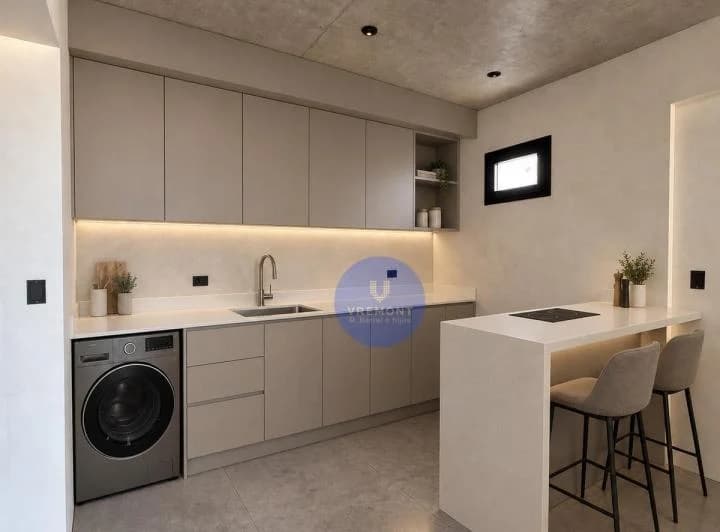 Departamento a Estrenar Parque Chas 2 Amb - 5