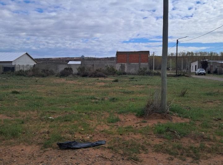 Venta de Terreno en Loteo El Gauchito, Plottier - 3