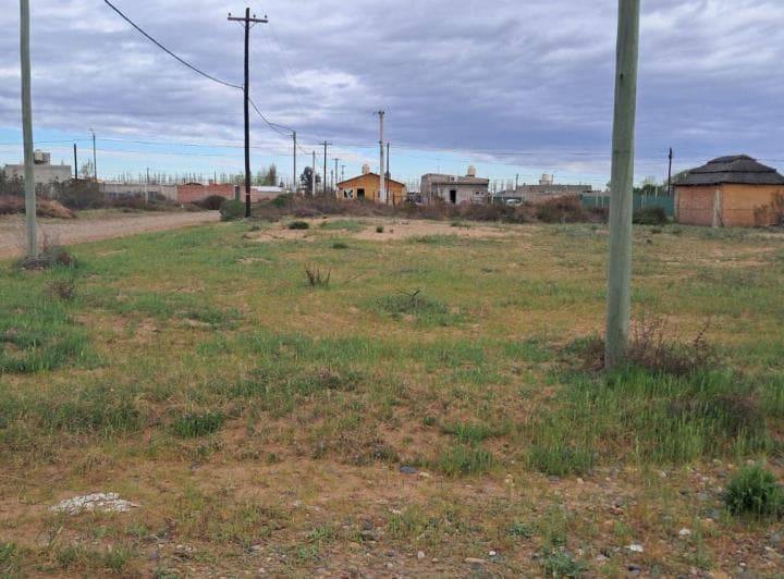 Venta de Terreno en Loteo El Gauchito, Plottier - 2