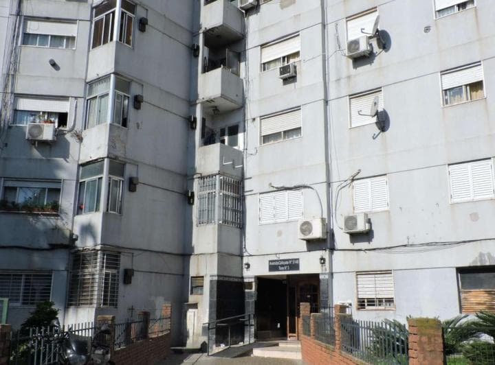 Venta Departamento 4 Amb Vista Abierta en Lugano - 2