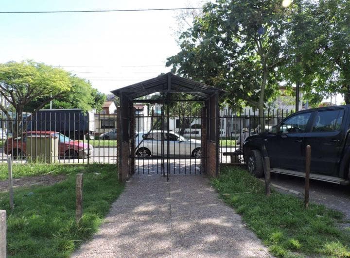 Venta Departamento 4 Amb Vista Abierta en Lugano - 3