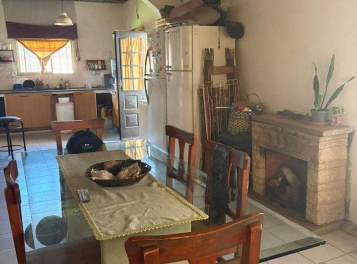 Casa con 3 Dorm. y Fondo Libre - 4