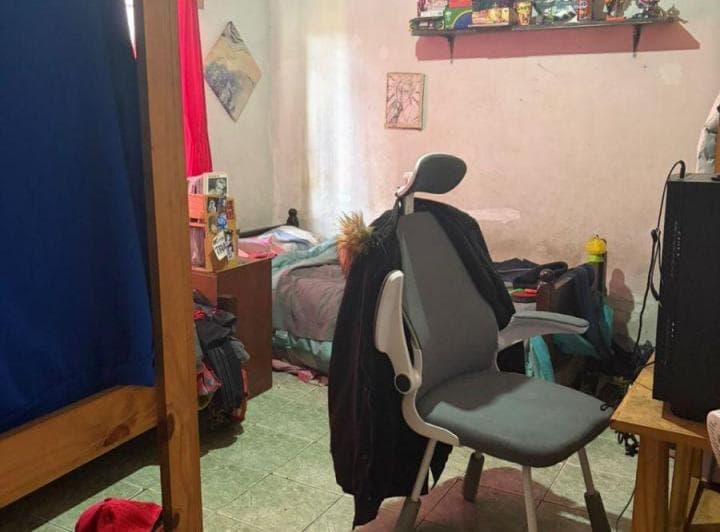 Casa con 3 Dorm. y Fondo Libre - 5