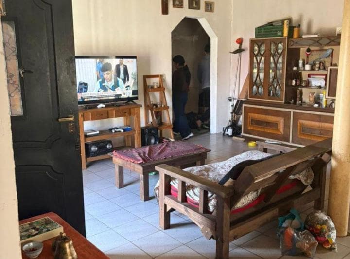 Casa con 3 Dorm. y Fondo Libre - 3