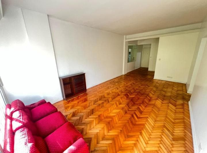 Departamento 3 Dor. C/dep - Las Cañitas, Capital Federal - 3