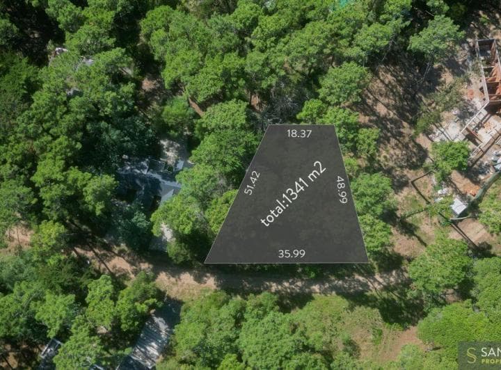 Lote de 1341 m² Dentro del Barrio Zorzal - 4