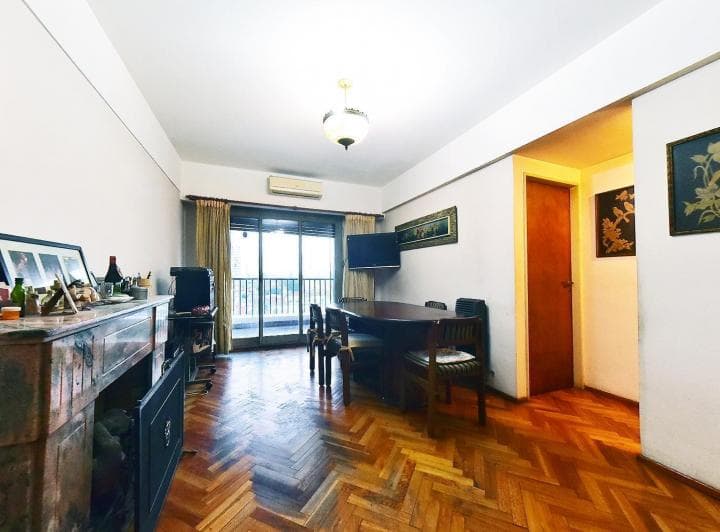 Venta Dpto 3 Amb con Balcon Luminoso Floresta - 3